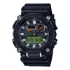 G-Shock GA900E-1A3 Analog-Digital Watch