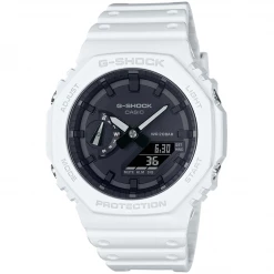 G-Shock Mens GA2100-7A Watch