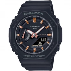 G-Shock Mens GMAS2100-1A Watch