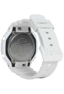 G-Shock Mens GA2100-7A Watch