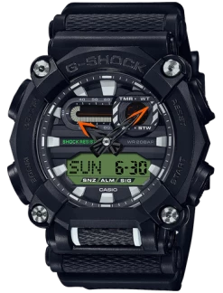 G-Shock GA900E-1A3 Analog-Digital Watch