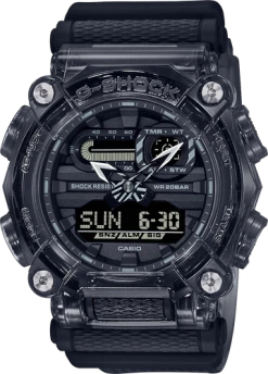 G-Shock GA900SKE-8A Analog-Digital Watch Mens