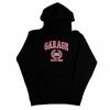 Garage Skateshop Men's University Pullover Hoodie