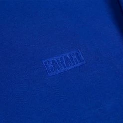 Garage Skateshop Mens Men's Box Logo Crewneck