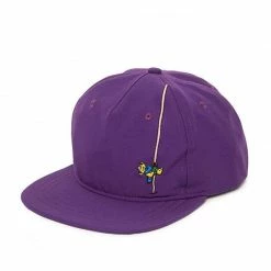 Mens 686 X Grateful Dead Packable Everywhere Hat