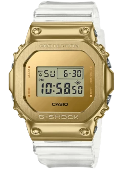 Mens G-Shock GM5600SG-9 Limited Edition Watch