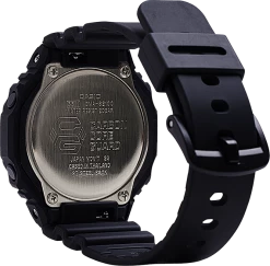 G-Shock Mens GMAS2100-1A Watch