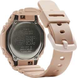 G-Shock Women's GMAS2100-4A Watch Womens