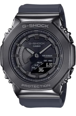 G-Shock Women's GMS2100B-8A Watch Womens