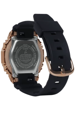 G-Shock Women's GMS2100PG-1A4 Watch Womens