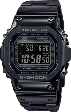G-Shock GMWB5000GD-1 Digital Watch
