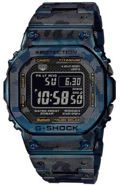 G-Shock GMWB5000TCF2 Limited Edition Watch