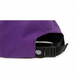 Mens 686 X Grateful Dead Packable Everywhere Hat