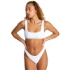 RVCA Grooves Bralette Swim Top