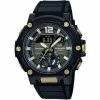 Mens G-Shock GSTB300B-1A G-Steel Watch