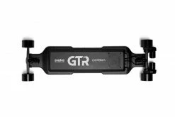 Evolve Skateboards GTR Carbon Street Electric Skateboard 15 Evolve Skateboards GTR Carbon Street Electric Skateboard