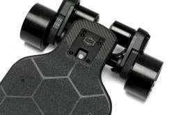 Evolve Skateboards GTR Carbon Street Electric Skateboard 16 Evolve Skateboards GTR Carbon Street Electric Skateboard