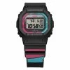 Gorillaz X G-Shock GWB5600GZ-1 Watch Mens