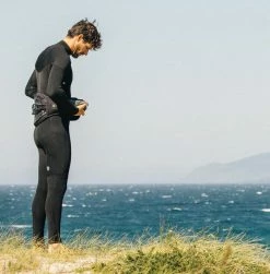 Mens Men's Manera Meteor X10D 3/2mm Front Zip Fullsuit