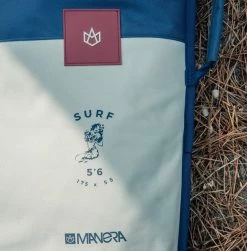 Manera 7'2" Surfboard Bag