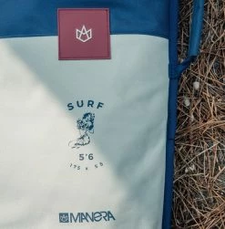 Manera 6'0" Surfboard Bag