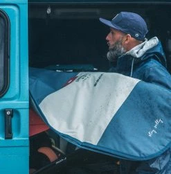 Manera 6'5" Surfboard Bag 15 Manera 6'5