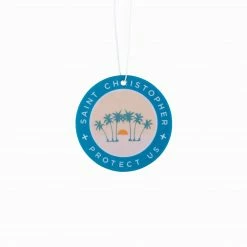 Get Back Supply Co. Coconut Air Freshener - Island