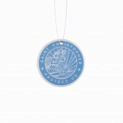 Get Back Supply Co. Coconut Air Freshener - Aqua