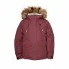 686 Kids Girl's Ceremony Insulated Jacket