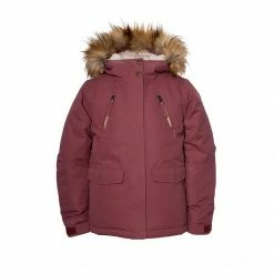 686 Kids Girl's Ceremony Insulated Jacket