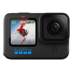 Surf GoPro Hero10 Black + Adventure Kit (Online Exclusive)