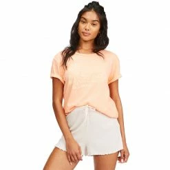 Billabong Golden Day Boyfriend S/S T-Shirt