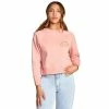 RVCA Good Times Crewneck Sweatshirt