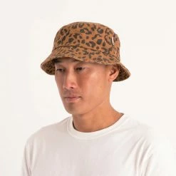 Banks Journal Wilder Bucket Hat Mens