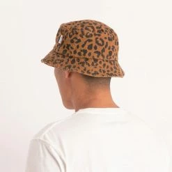 Banks Journal Wilder Bucket Hat Mens