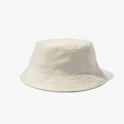 Banks Journal Label Reversible Bucket Hat Mens