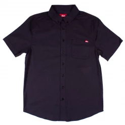 Alton Hanks S/S Woven Mens