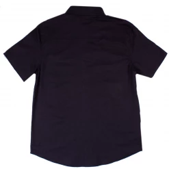 Alton Hanks S/S Woven Mens