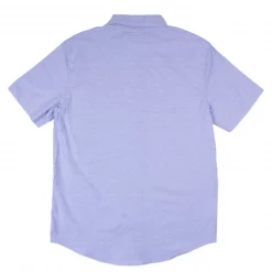 Alton Hanks S/S Woven Mens