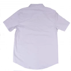 Alton Hanks S/S Woven Mens