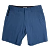 Alton Mens Happening Hybrid Short