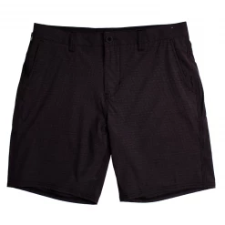 Alton Mens Happening Hybrid Short