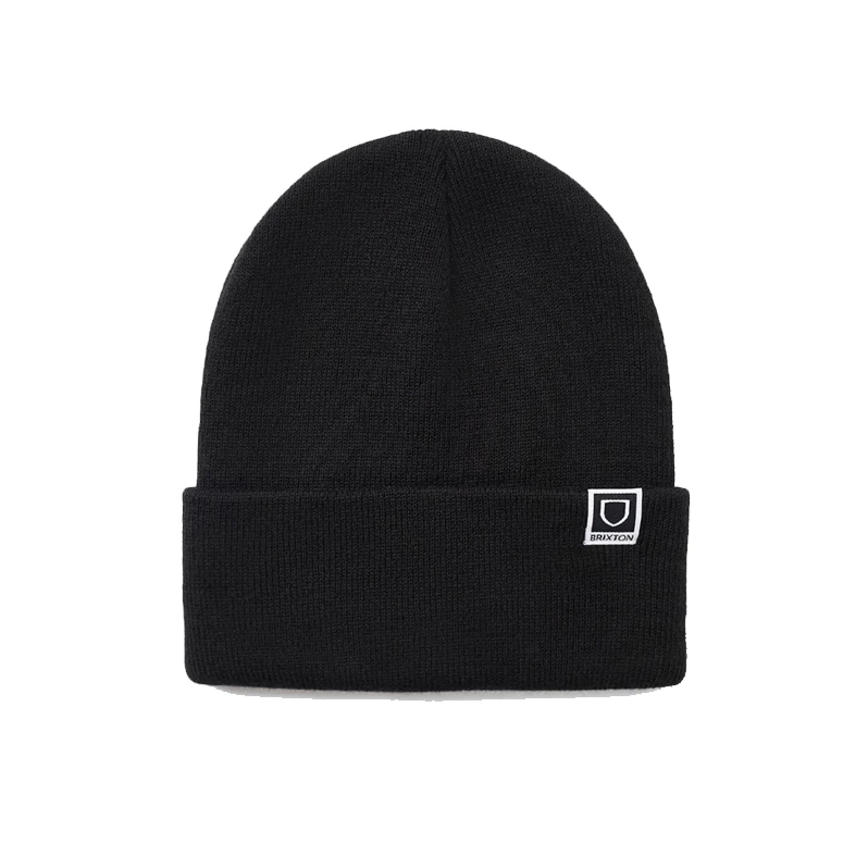 Brixton Harbor Beta Watch Cap Beanie 3 Brixton Harbor Beta Watch Cap Beanie