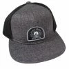 Jack's Surfboards Dana Point Surf Club Mesh Snapback