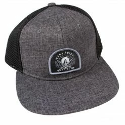 Jack's Surfboards Dana Point Surf Club Mesh Snapback