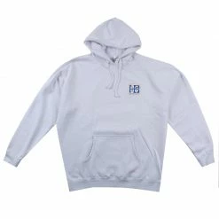 Jack's Surfboards Mens HB City Logo Pullover Hoodie