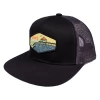 Jack's Surfboards HB Pier Trucker Hat Mens