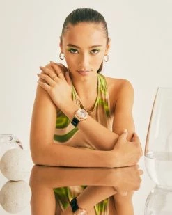 G-Shock Women's GMS2100PG-1A4 Watch Womens