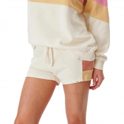 Rip Curl Heat Wave Fleece Short