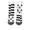 Stance Hewes Crew Sock Mens
